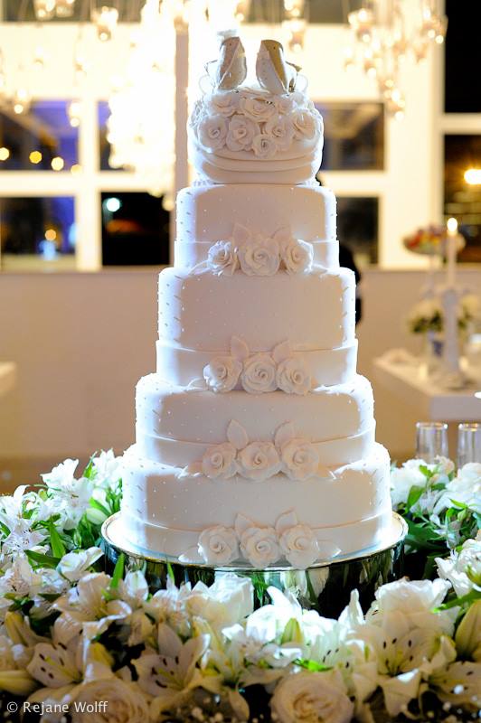 Naked cake, cupcake ou wedding cake?!