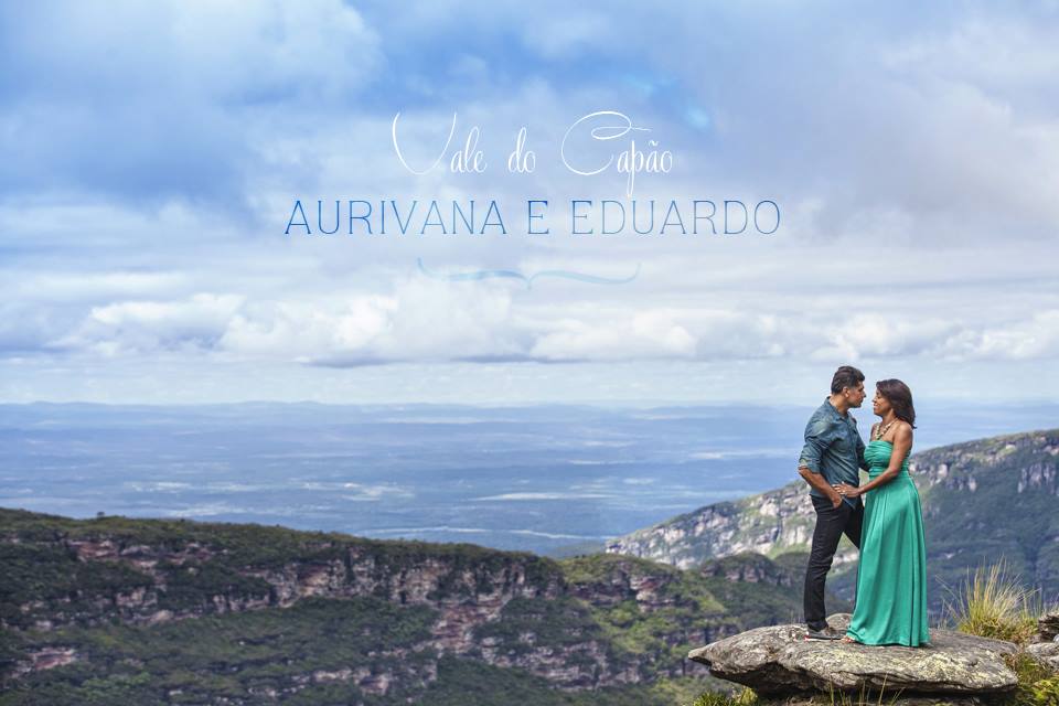 Aurivana & Eduardo | Bodas de Turquesa (18 anos de casados)