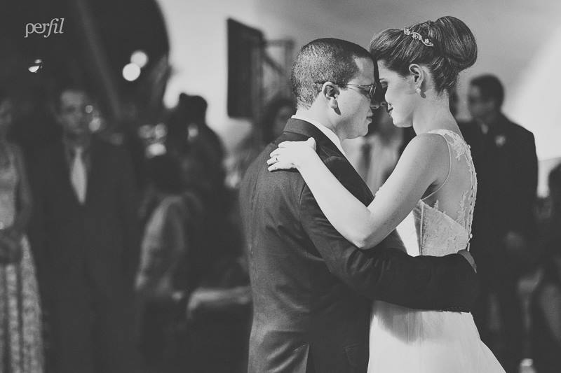 Larissa & Renato | Casamento