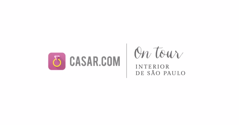Casar.com On Tour – vídeo