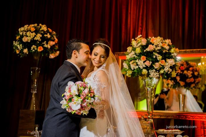 Casamentos Reais | Ana Luíza e Humberto