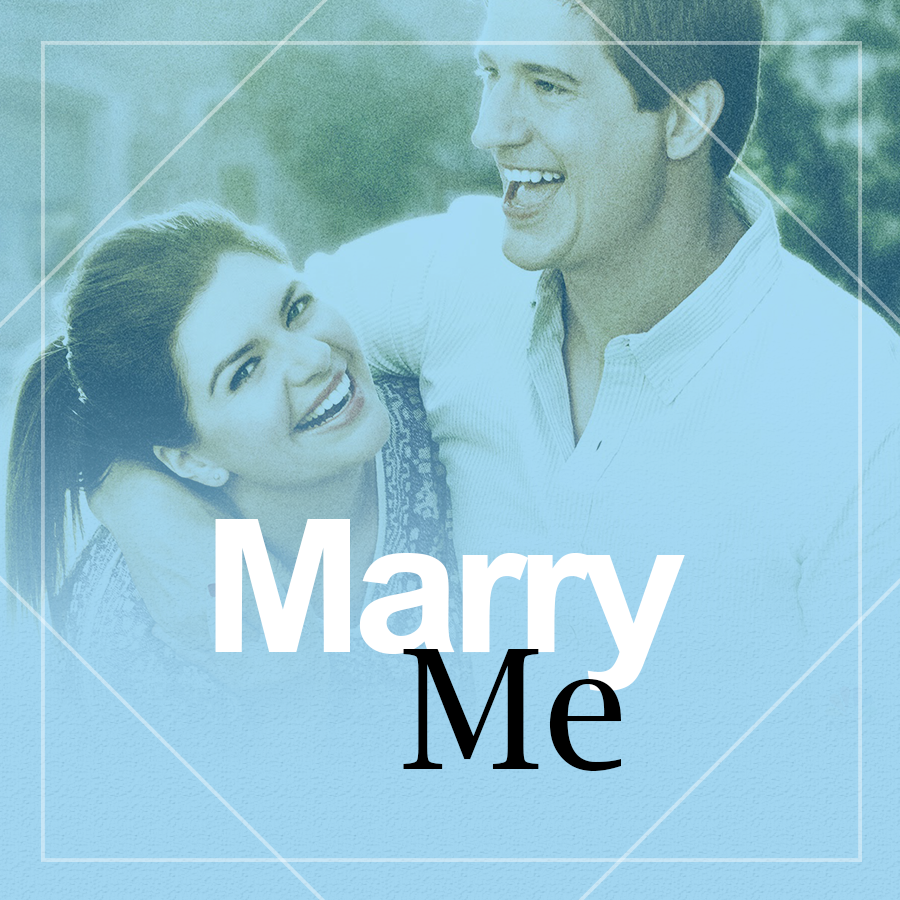 Marry Me – Conheça o seriado que promete ser um sucesso em 2015