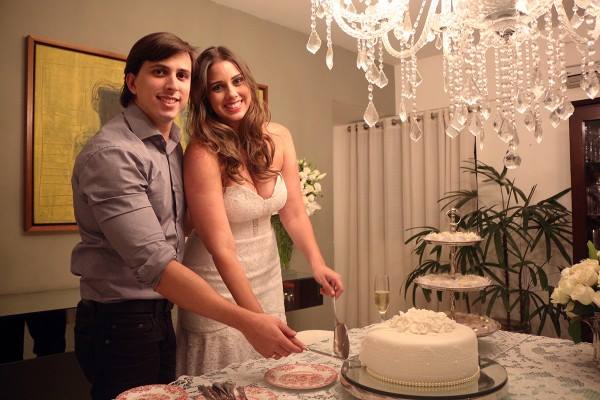 O casamento de Daniel e Gabriela em Patos de Minas, Minas Gerais