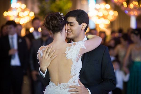 Final feliz Natally e Carlos | Casamento Clássico