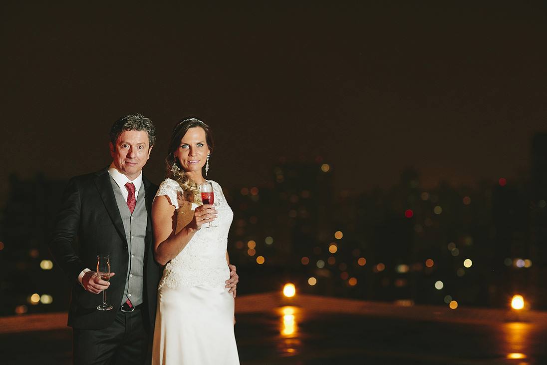 Casamentos Reais – Vivian e Antonio Carlos