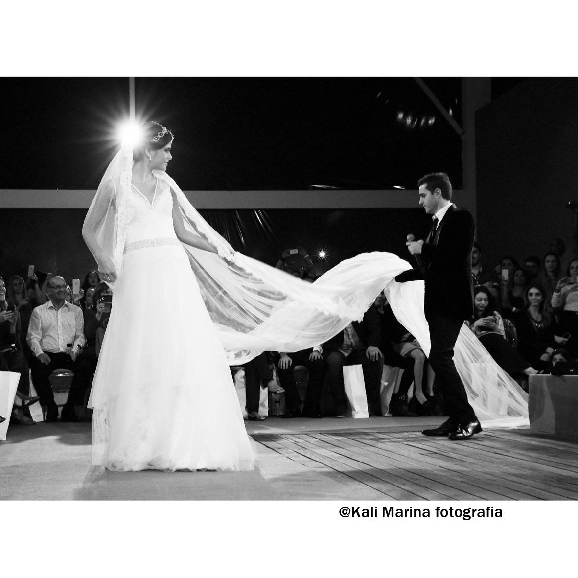 Vestidos de Noiva – Dani Messih no Casar 2015