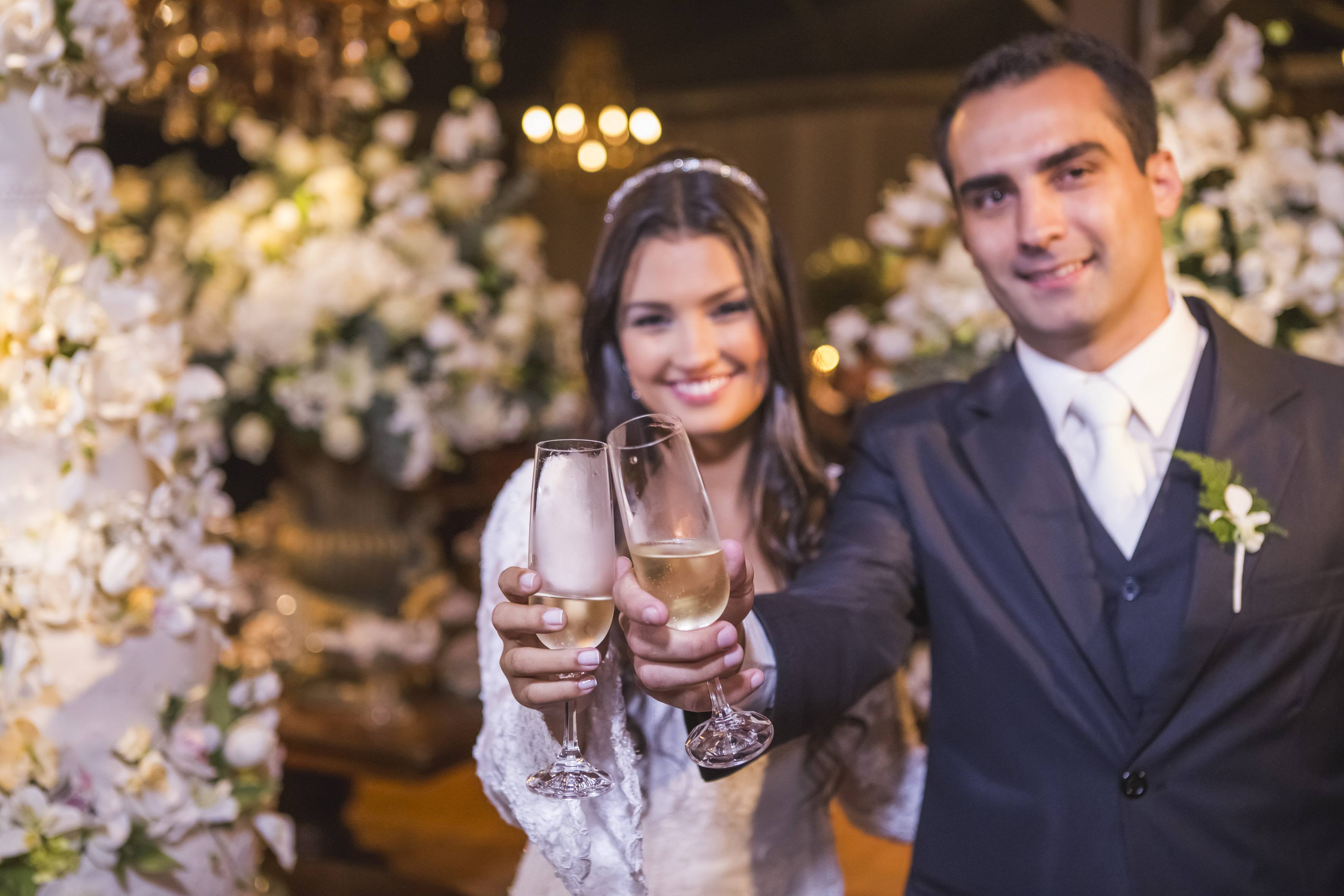 Casamentos Reais – Thamires e Luis Eduardo