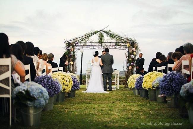 15 mitos sobre a festa de Casamento