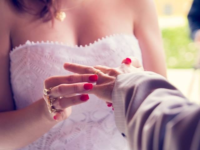 7 coisas que toda noiva deve fazer um dia antes do casamento