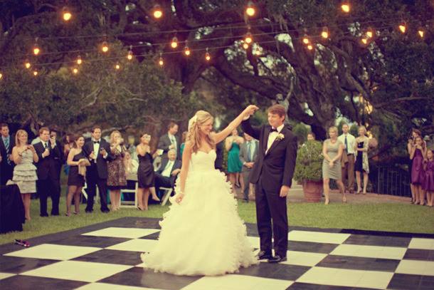 Pop up wedding: conheça a tendência de casamento para 2016
