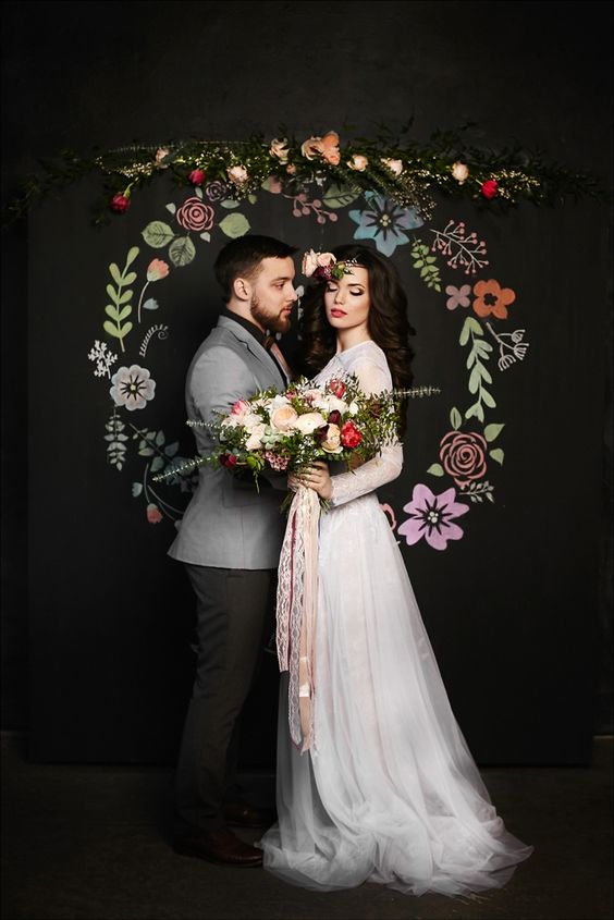 parede-de-flores-backdrop-casamento-casarpontocom (47)