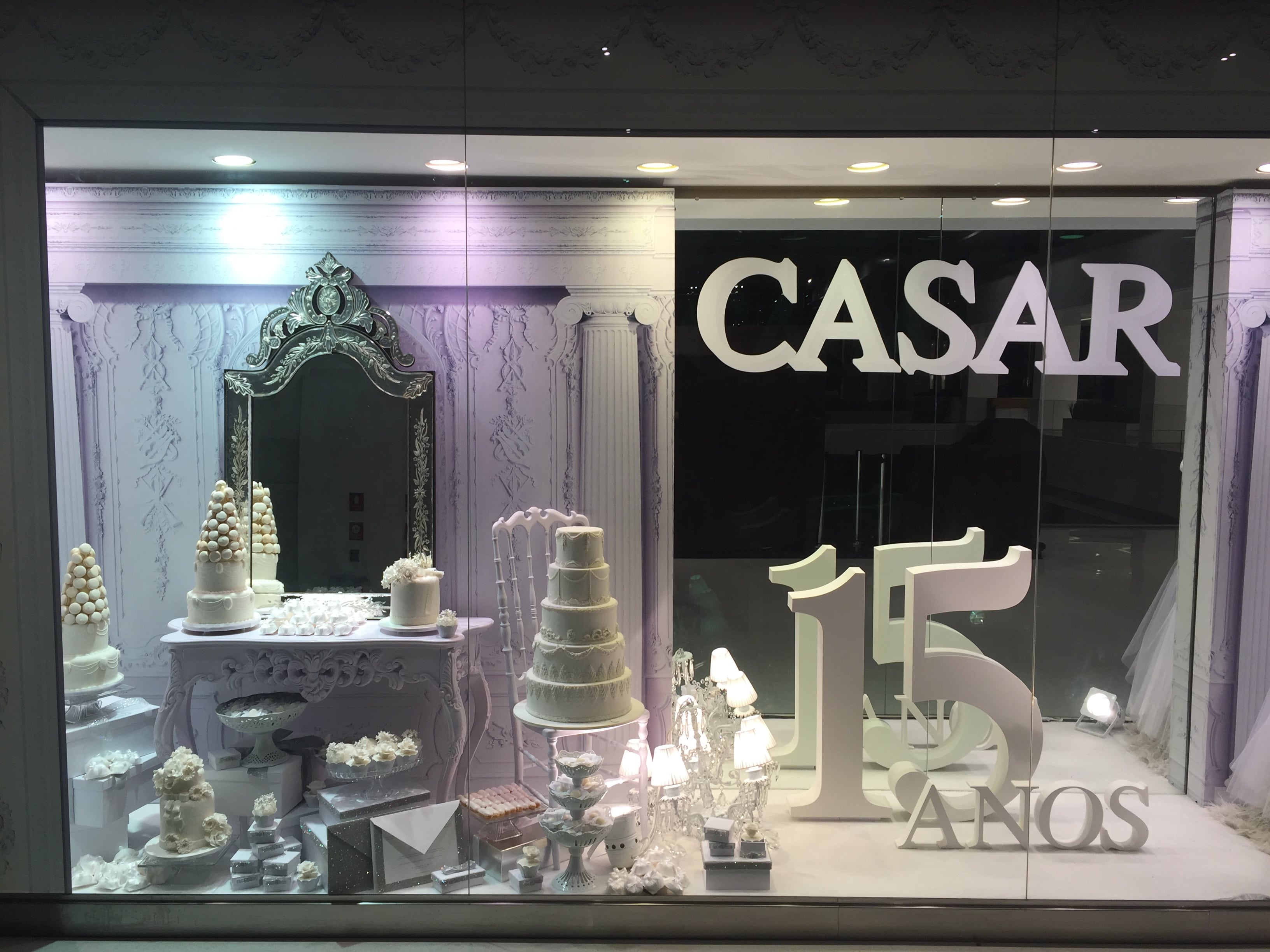 CASAR São Paulo 2016: a programação