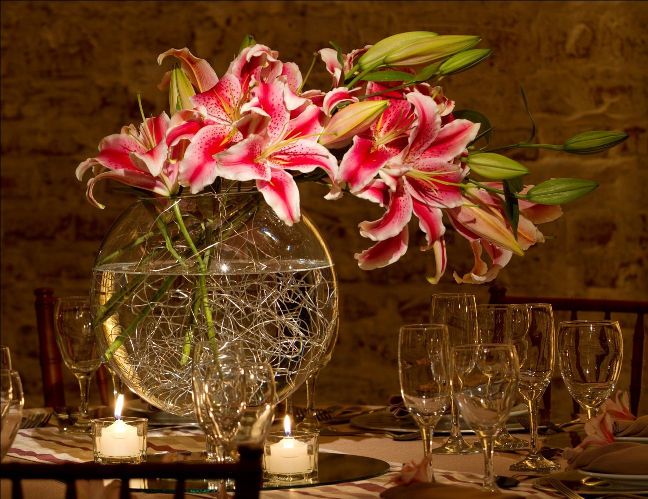 flores lírios para decoração de casamento flores lírios para decoração de casamento
