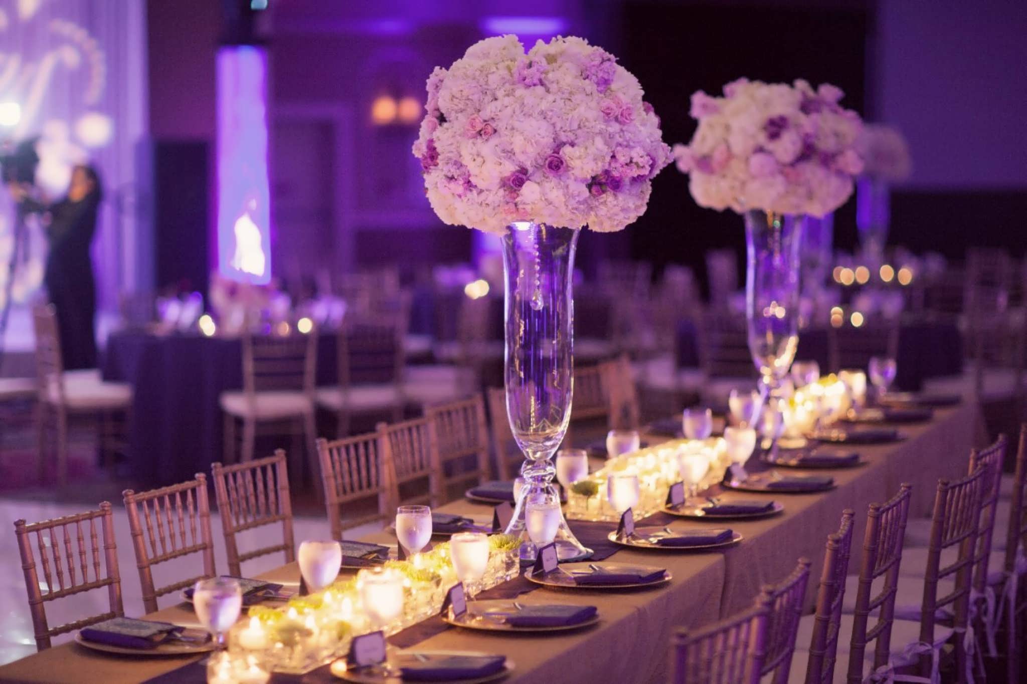 10 Flores mais populares para decorar seu casamento!