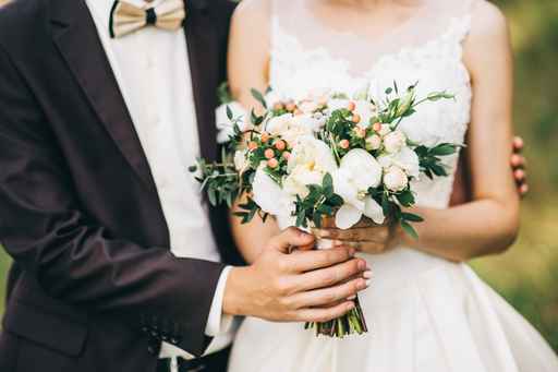 Teste: Você está pronta para casar em 2017?