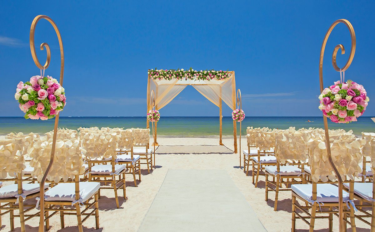Teste: Qual estilo de casamento combina com você?