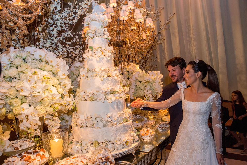 Casamento Lala Noleto e Diego Sala: todos os detalhes