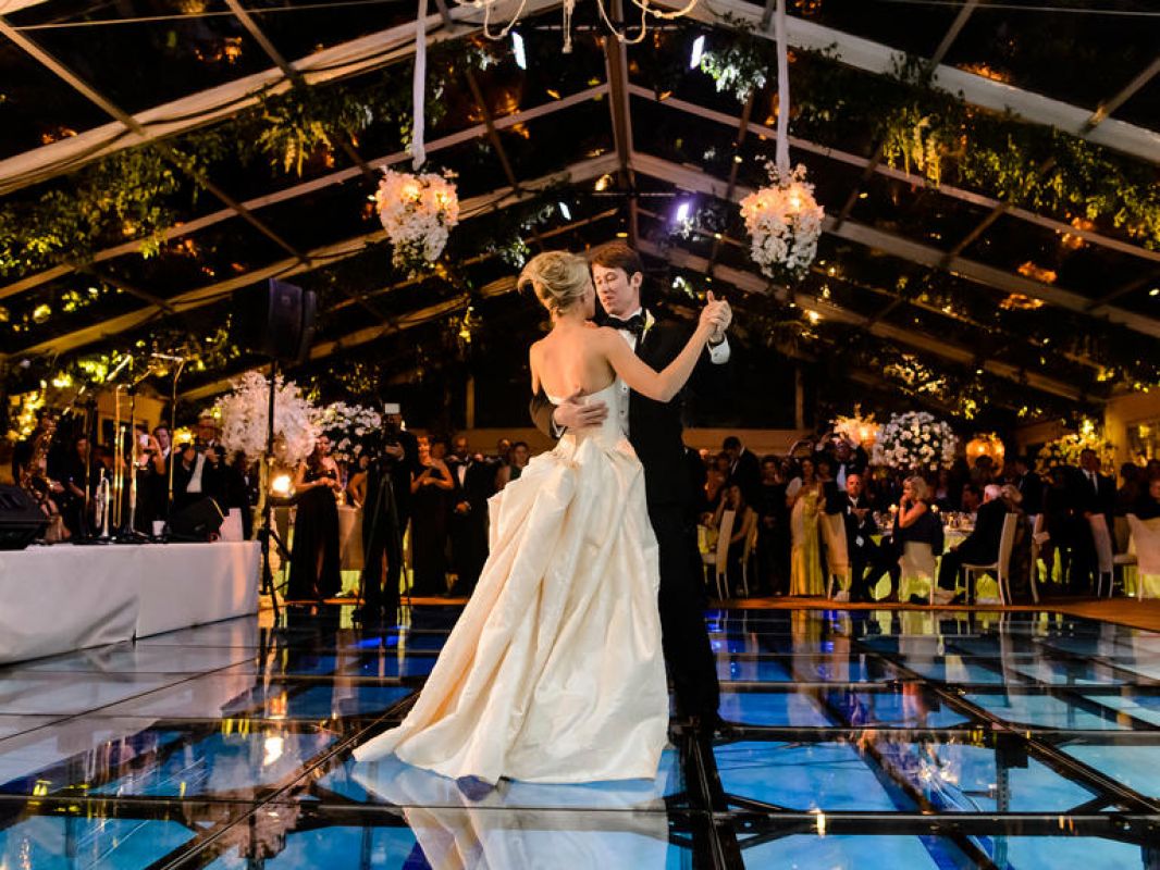 Teste: Sua festa de casamento será um sucesso?