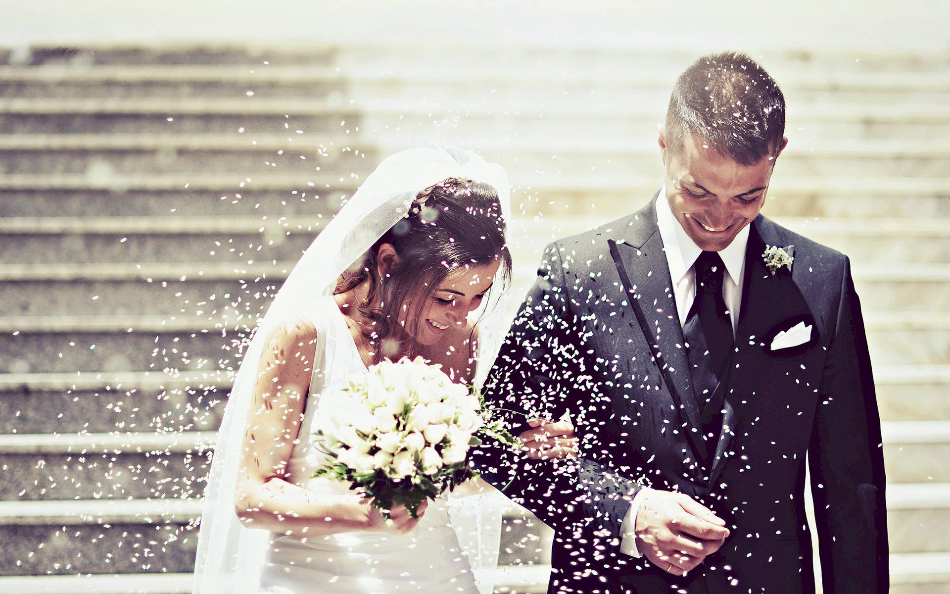 Onde será sua festa de casamento? Responda e ganhe um site