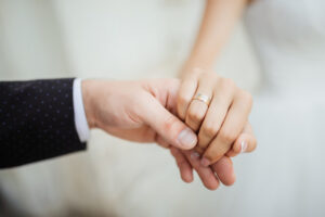 bodas de casamento por meses