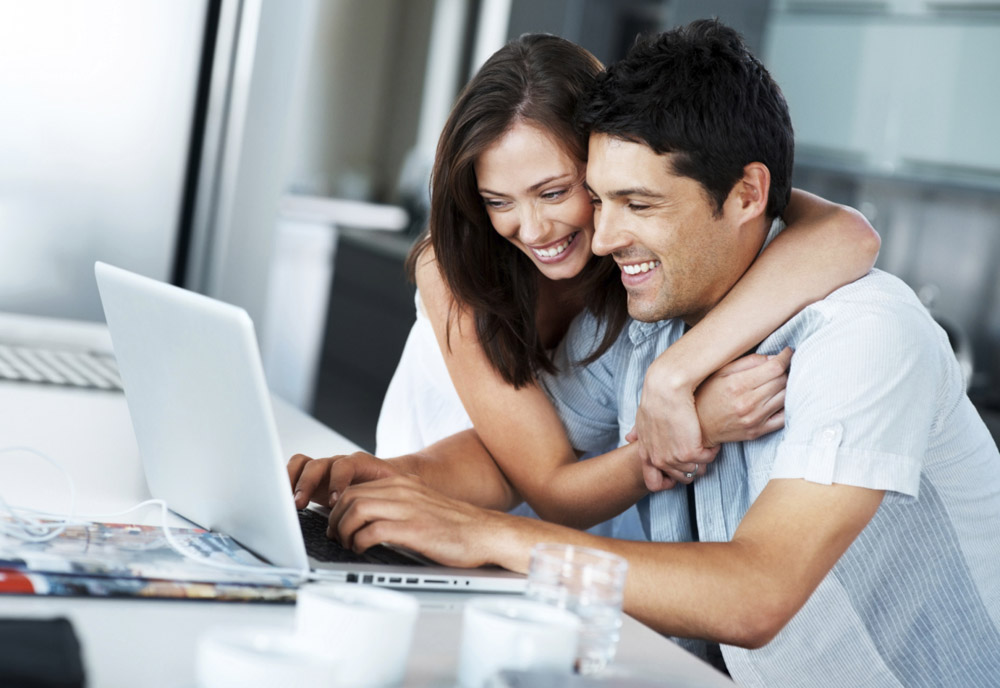 Site de casamento: por que e como fazer o seu? Nós explicamos Site de casamento