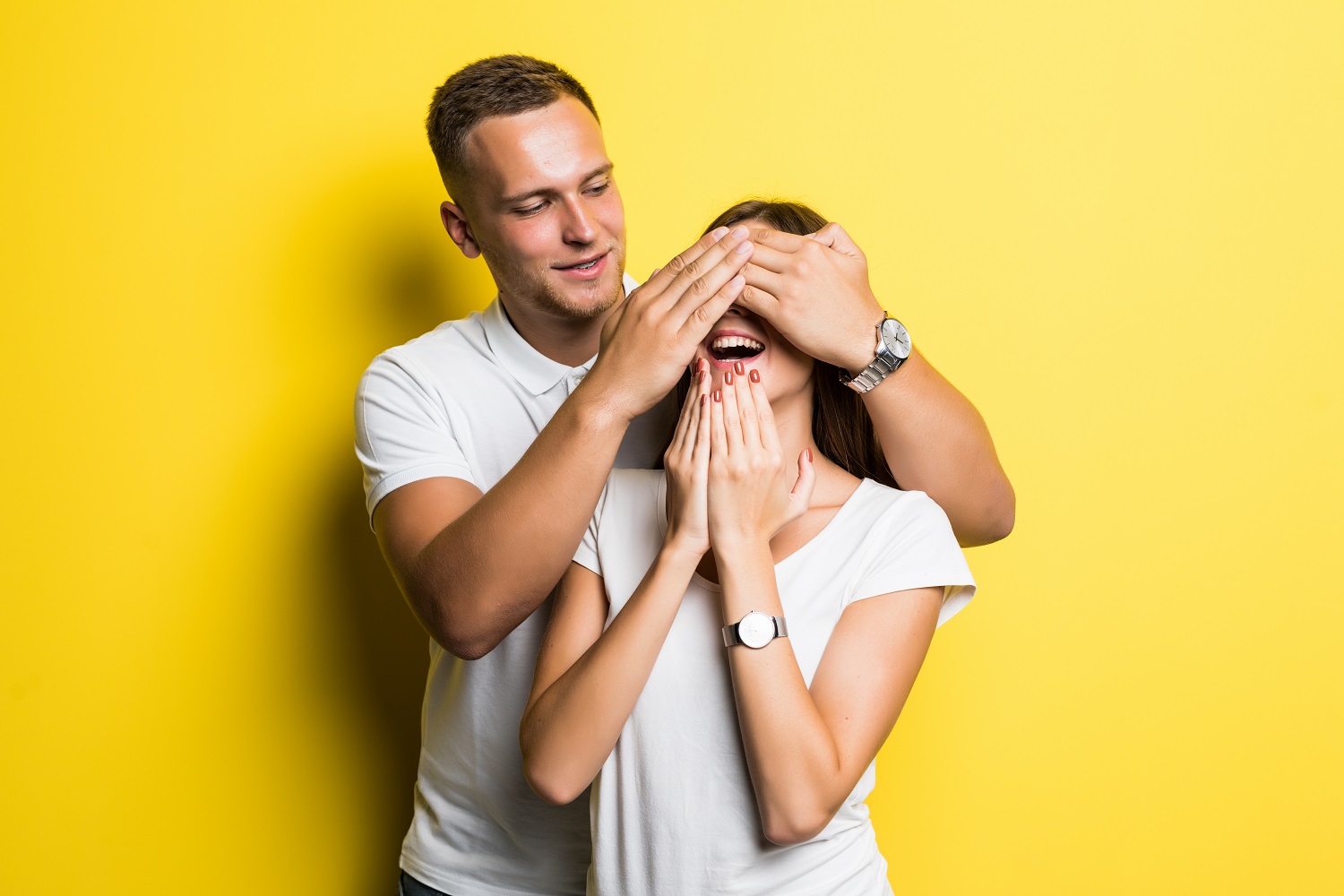 10 brincadeiras de chá de panela para o casal se divertir
