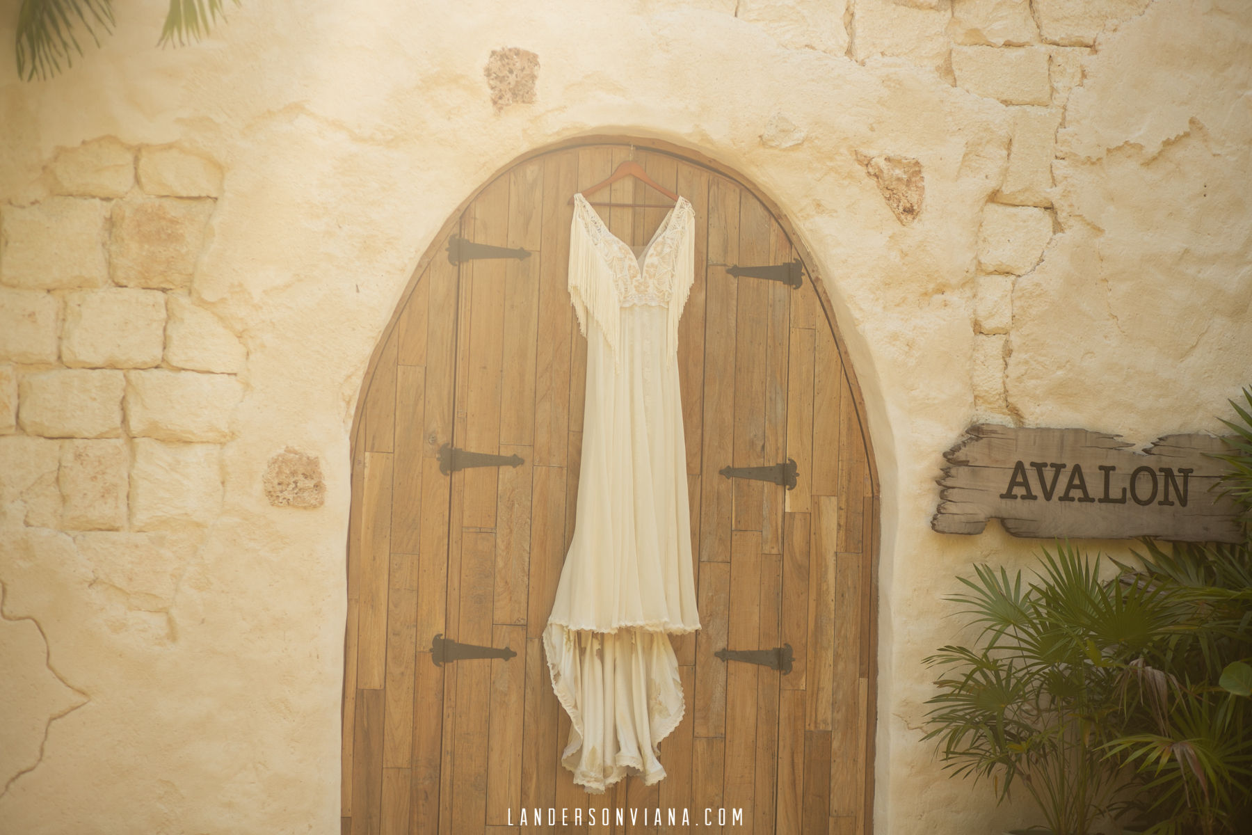Destination Wedding Caribe