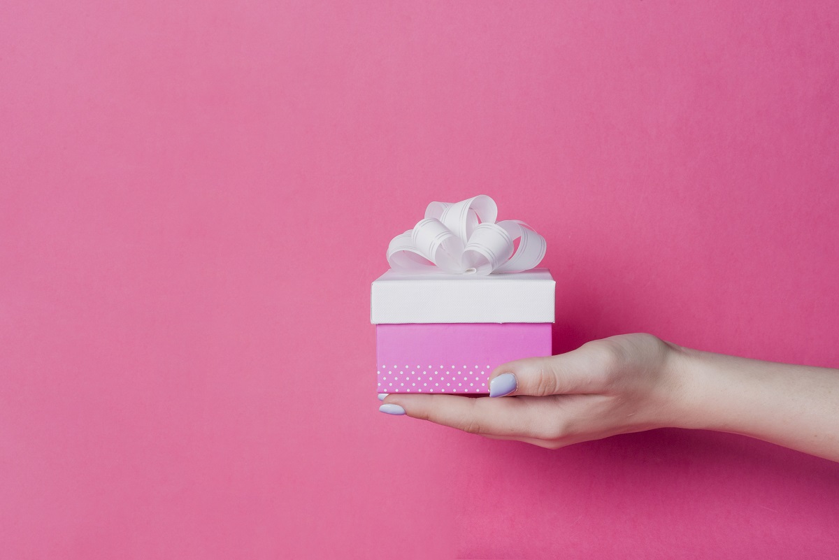 Lista de presentes para casamento: vantagens e como fazer a sua!
