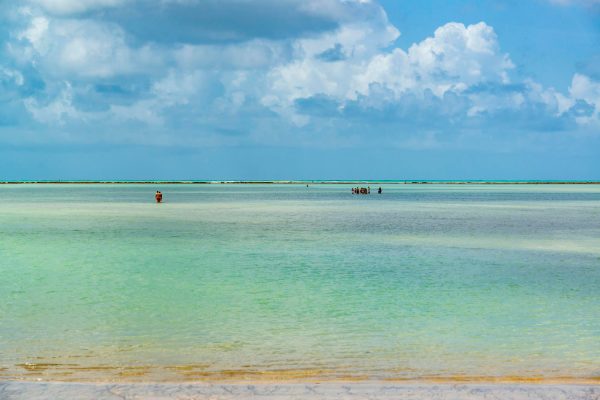 Lua de Mel em Maragogi, o caribe brasileiro.