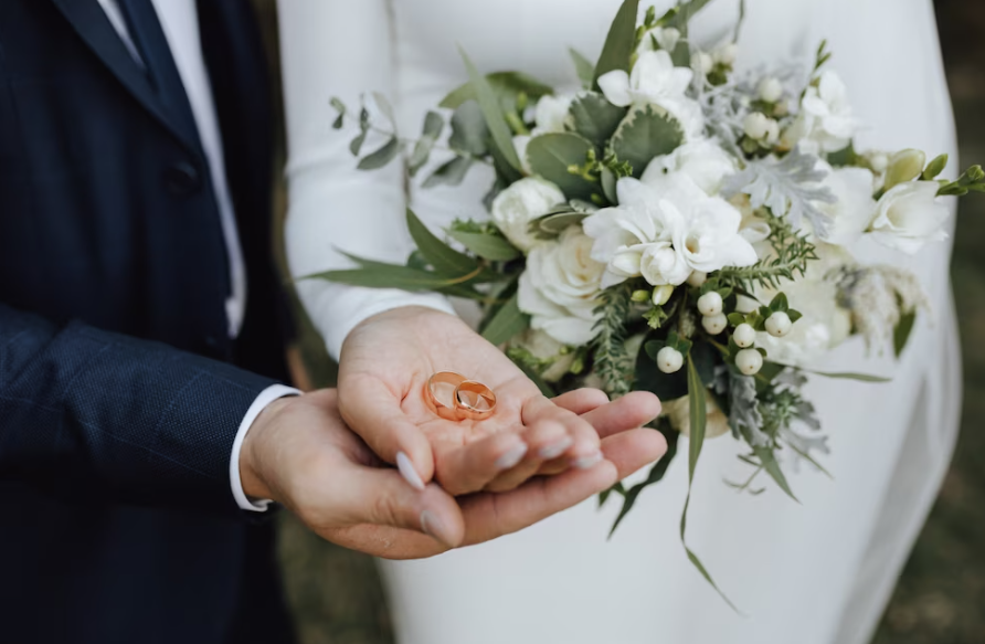 <strong>Aliança de casamento: guia completo para escolher a sua</strong>