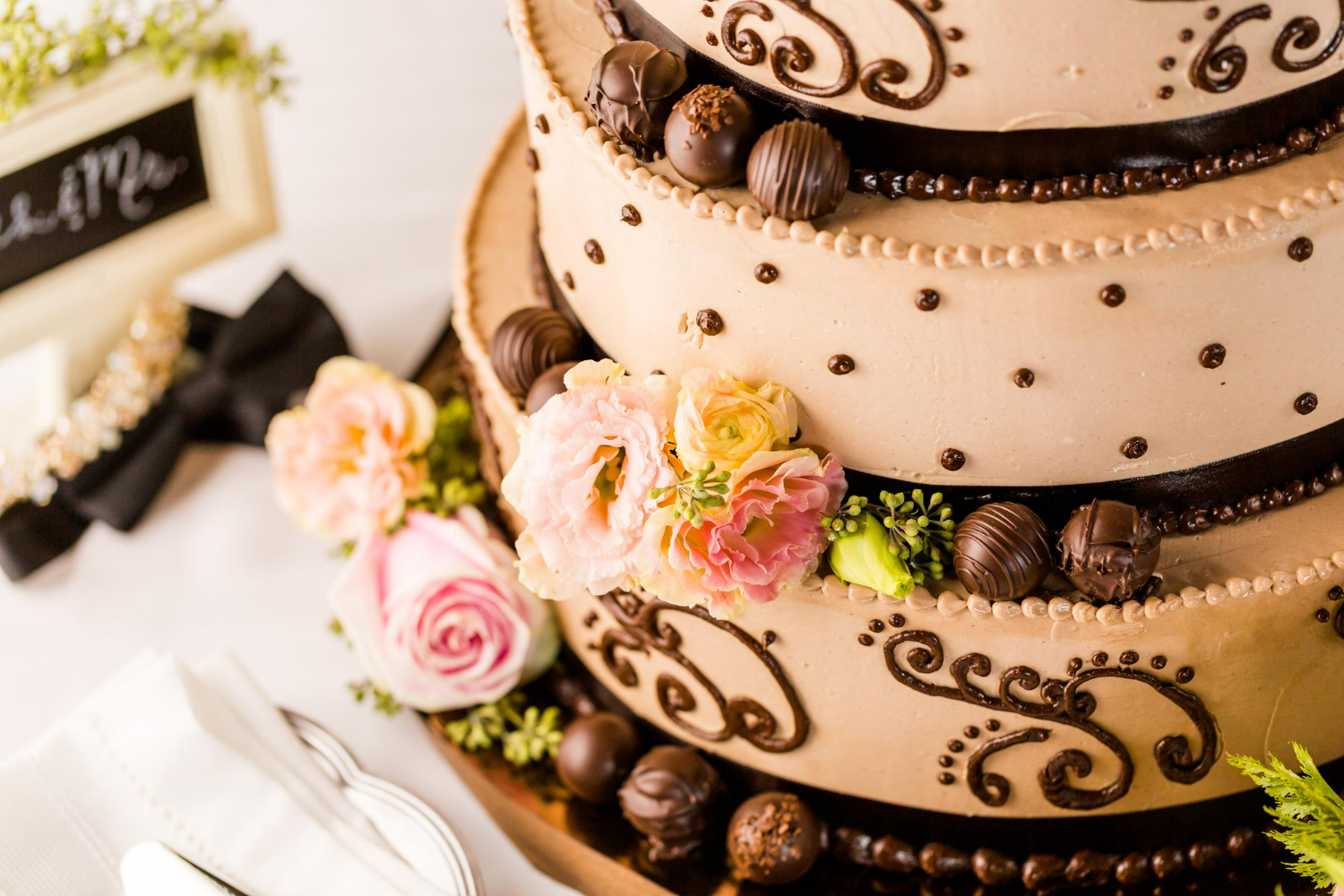 Bolo de casamento: tendências e dicas para escolher o seu