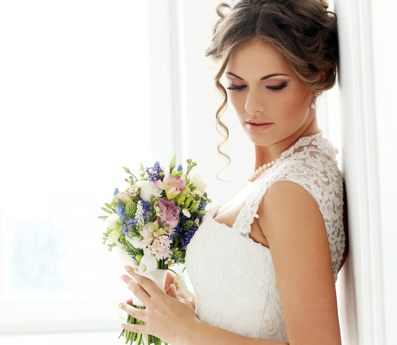 <strong>Buquê de casamento: dicas de como escolher e inspirações!</strong>