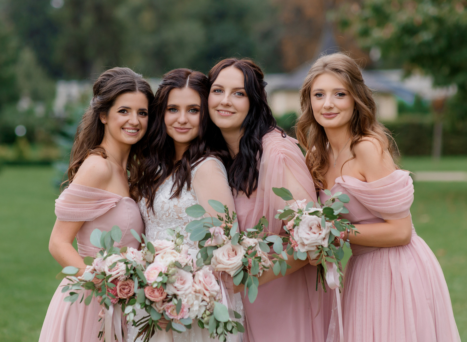 <strong>Madrinha de casamento: tudo sobre essa nobre função</strong>