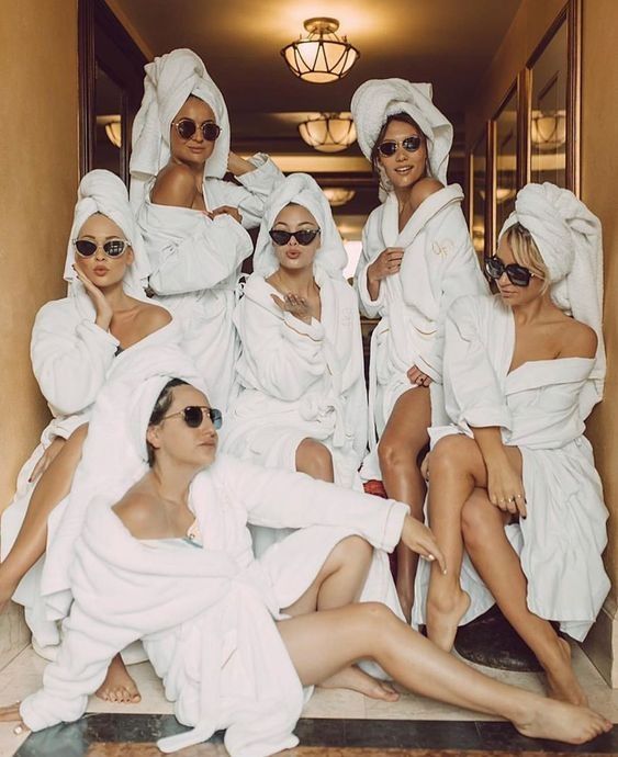 10 ideias de brincadeiras para chá de panela com as amigas