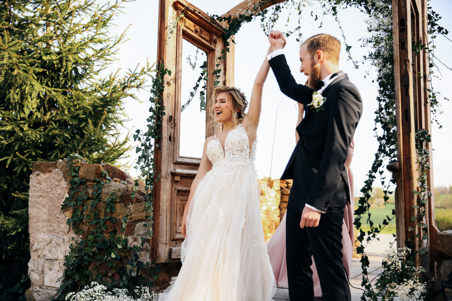 Conheça 5 tipos de cerimônia de casamento inspire-se!