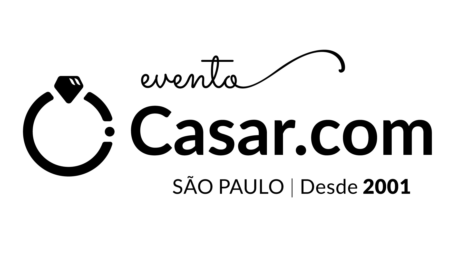 Vem aí o Evento Casar.com 2023: compre agora seu ingresso com desconto de 30%