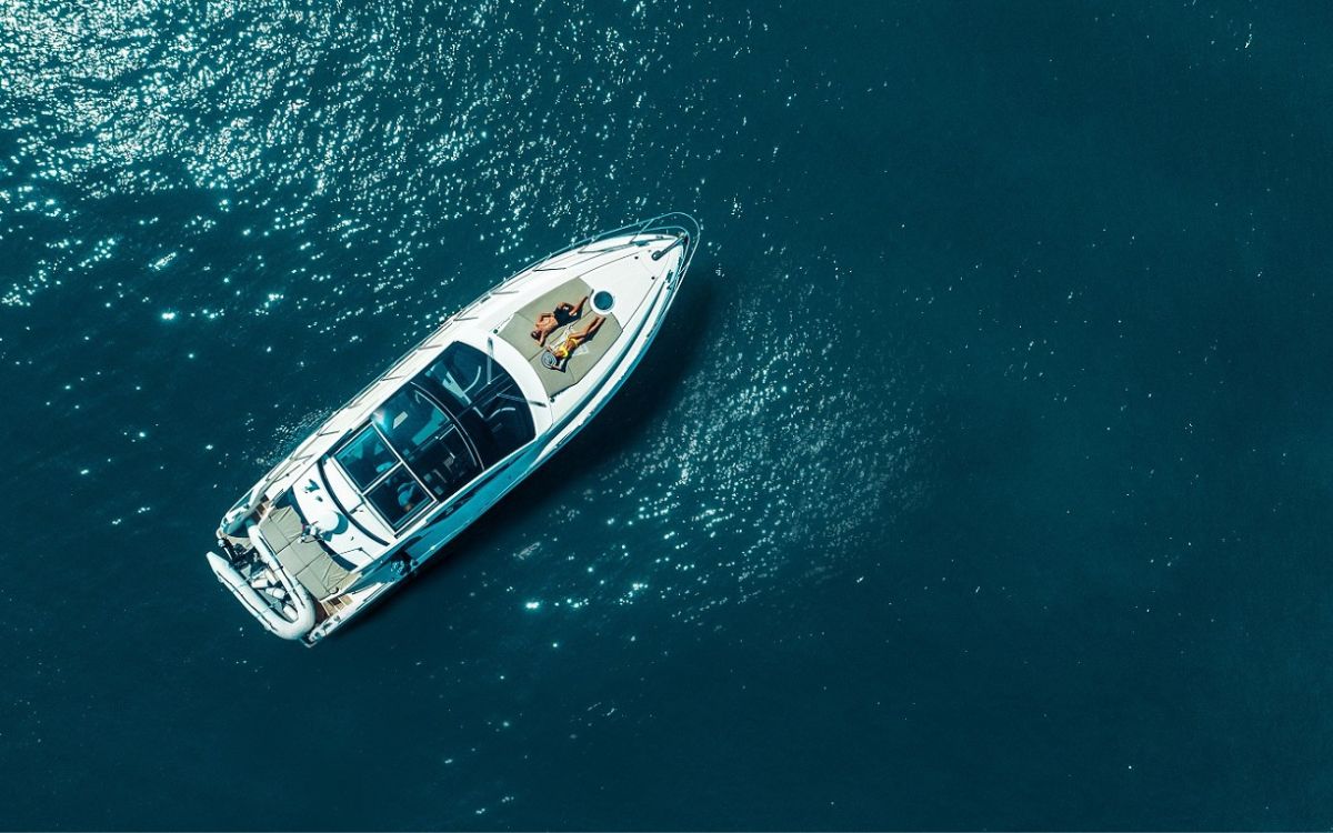 Locação de Barcos: garantir o seu passeio